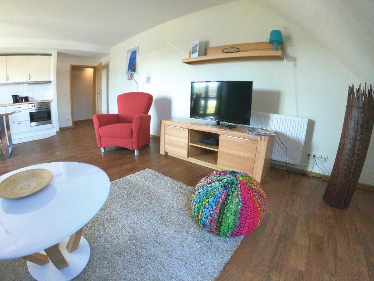 Kuhnle-Tours Ferienwohnung Rechlin Luaran gambar